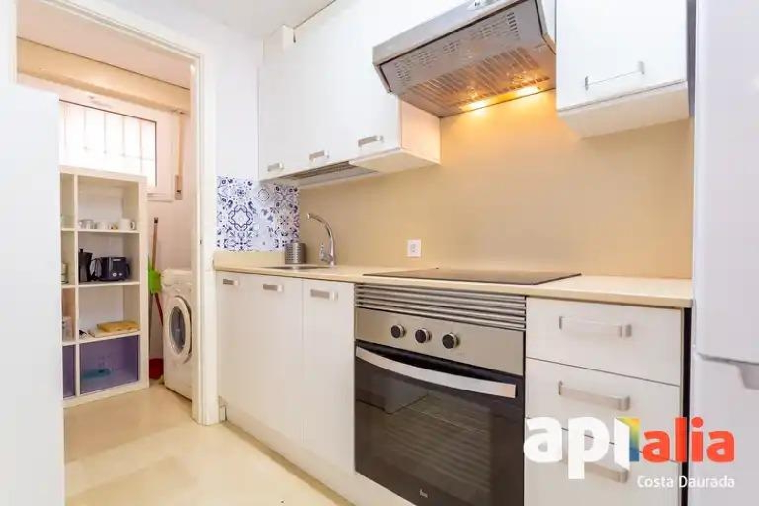  à vendre appartement Cambrils Baix Camp 5