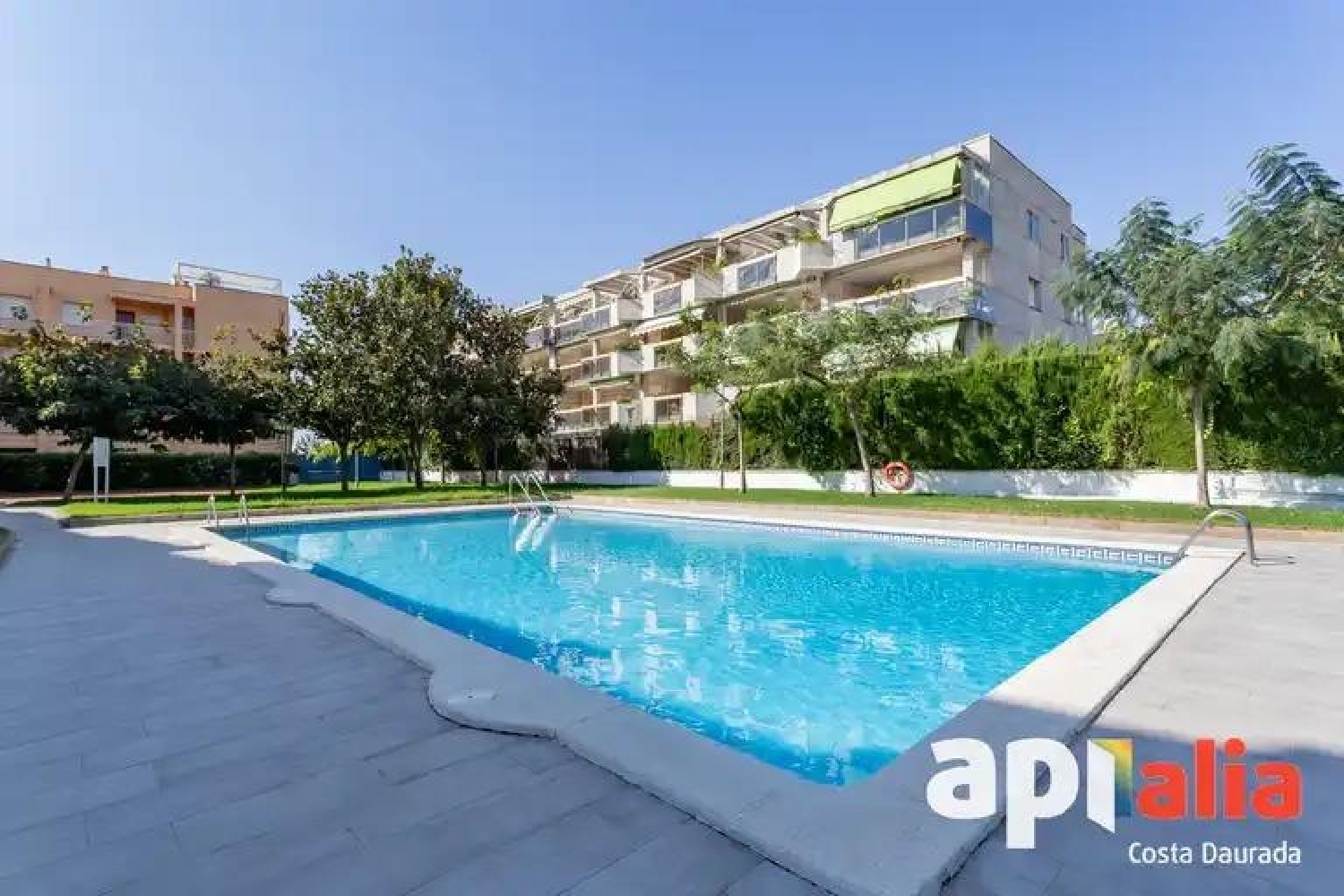 à vendre appartement Cambrils Baix Camp 1