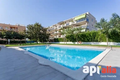 Cambrils Baix Camp appartement foto 6354444