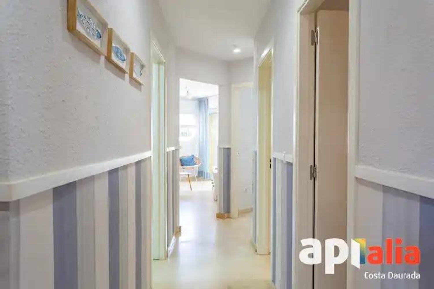  à vendre appartement Cambrils Baix Camp 4