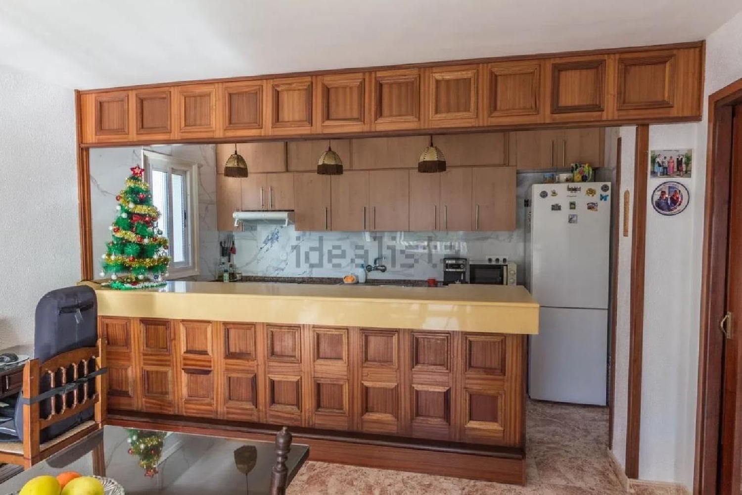  à vendre appartement Cambrils Baix Camp 3