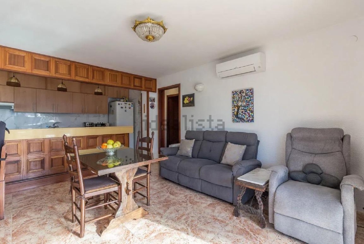  à vendre appartement Cambrils Baix Camp 2