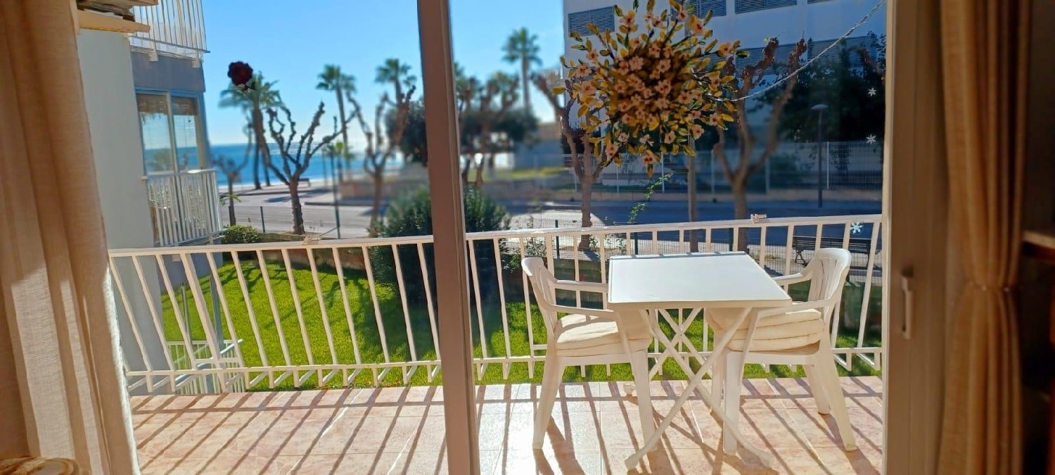  à vendre appartement Cambrils Baix Camp 1