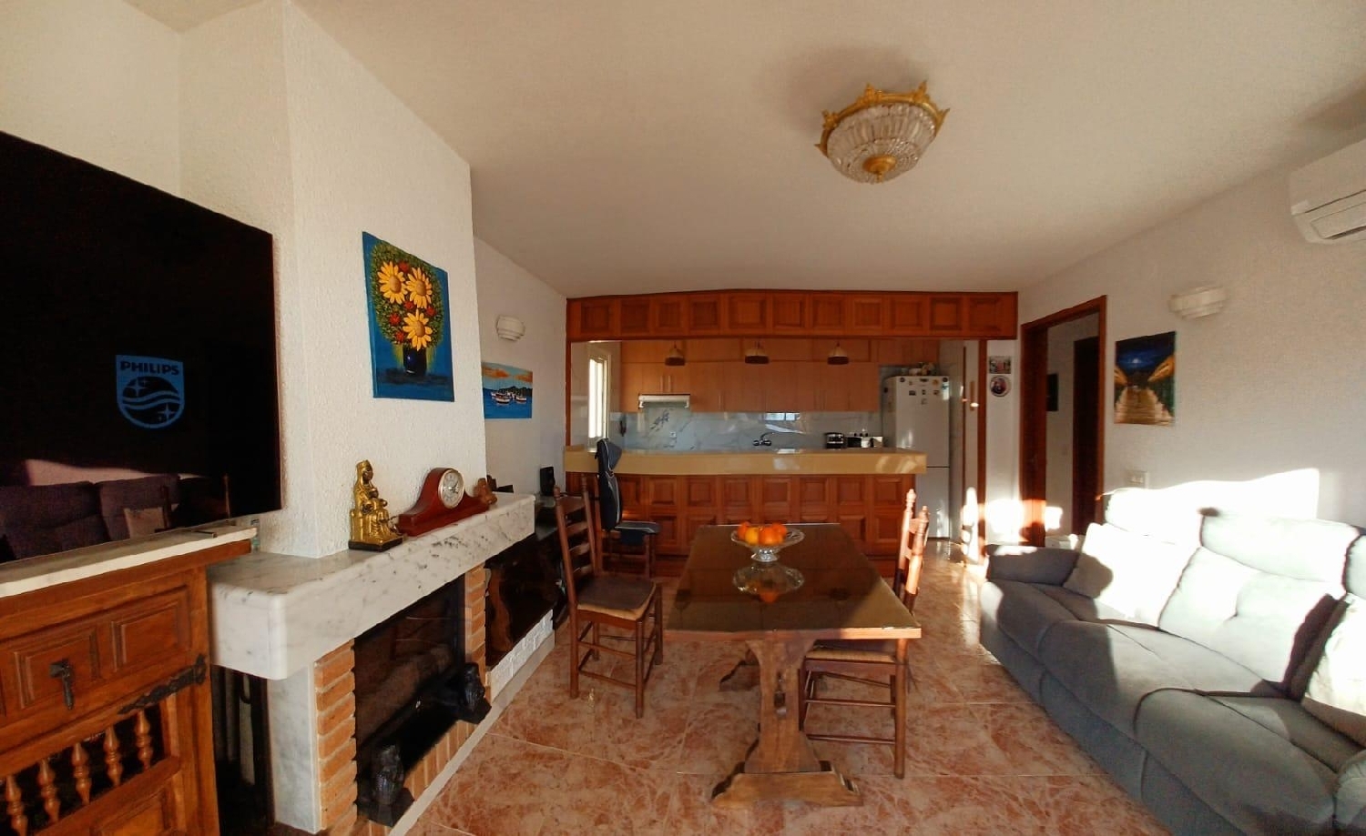  te koop appartement Cambrils Baix Camp 4