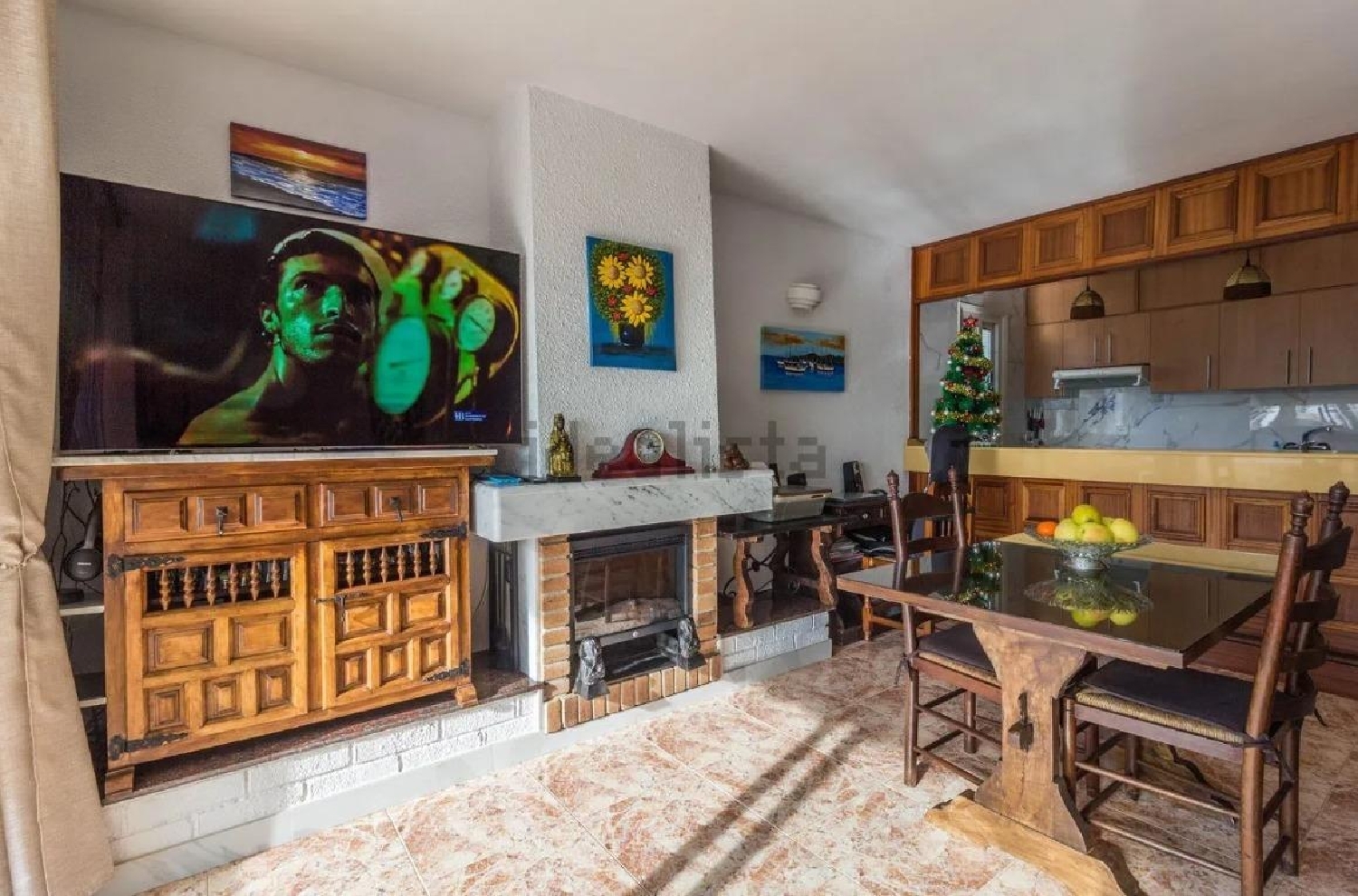  te koop appartement Cambrils Baix Camp 3