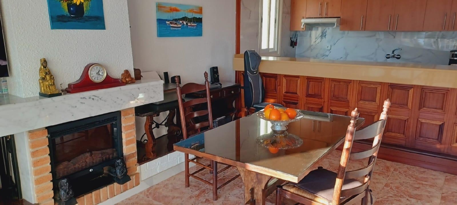  te koop appartement Cambrils Baix Camp 5