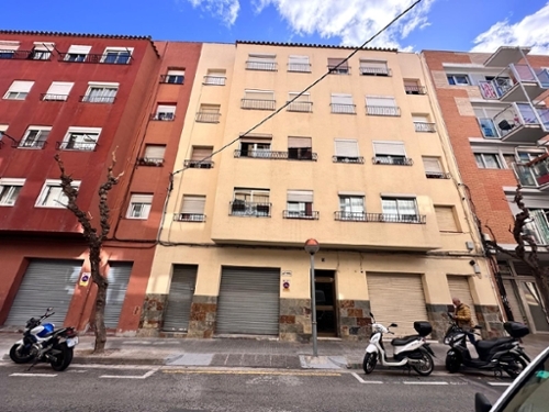 Cambrils Baix Camp apartment foto 6355342