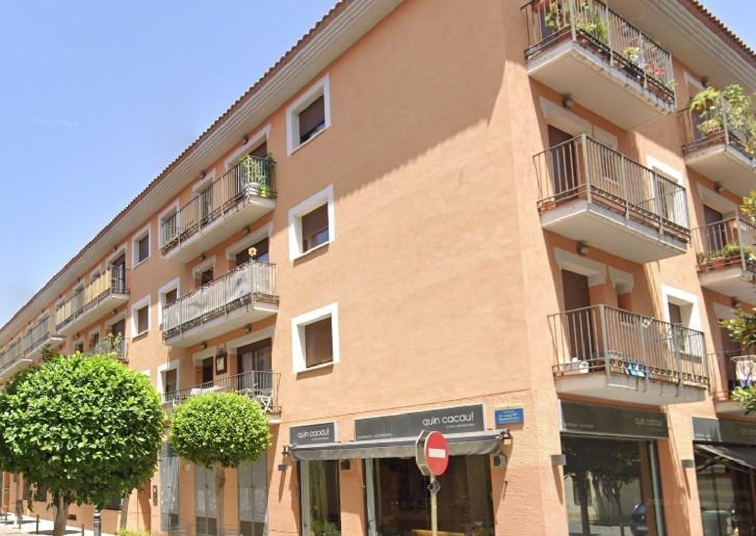  till salu lägenhet Cambrils Baix Camp 3