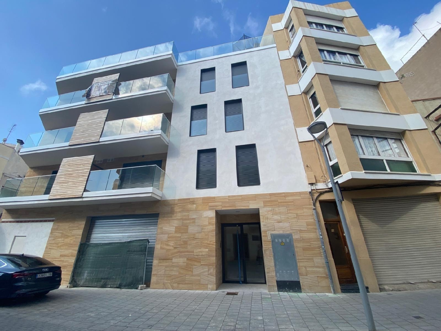  till salu lägenhet Cambrils Baix Camp 1