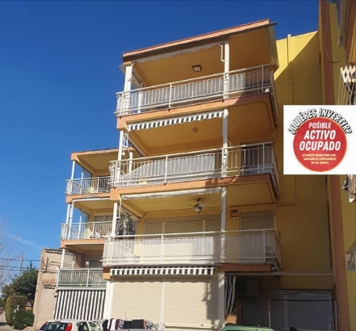 Cambrils Baix Camp Wohnung Bild 6363205