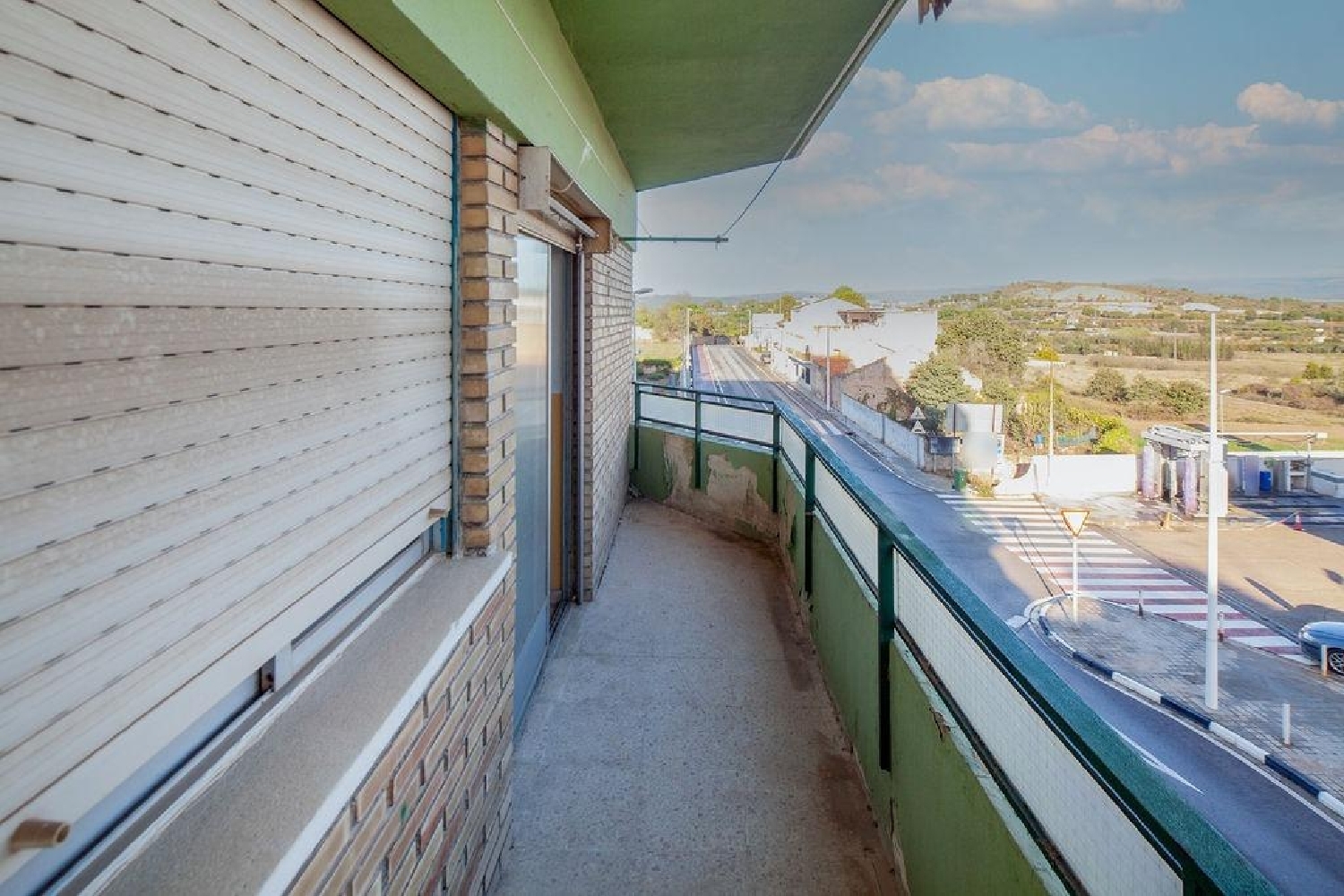  en venta apartamento Camp De Lliria Camp De Túria 5