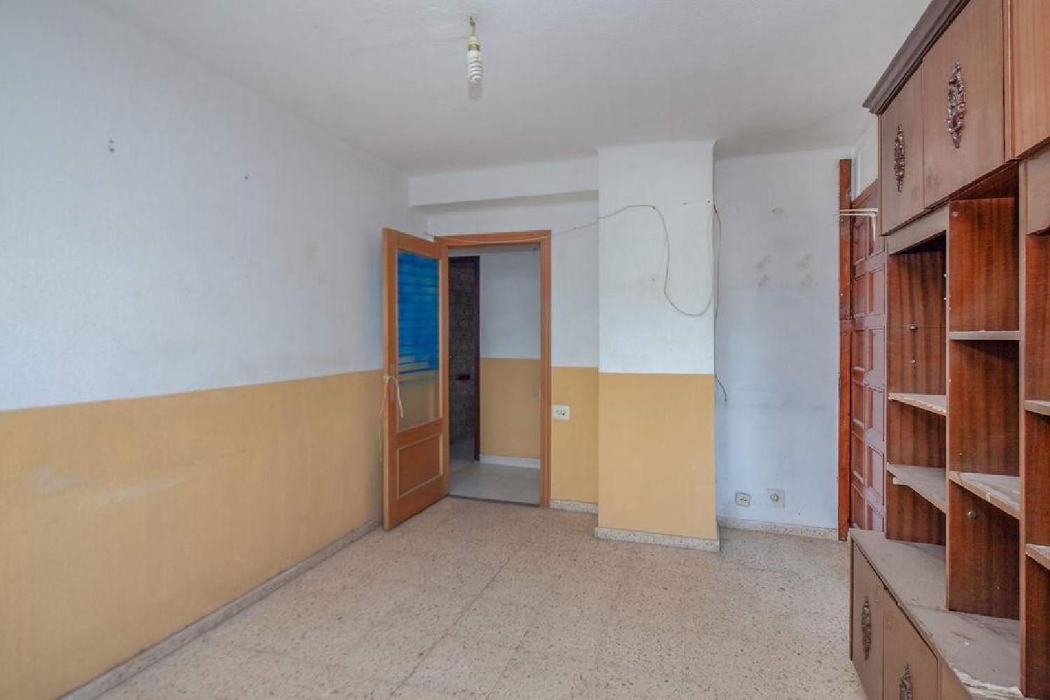  en venta apartamento Camp De Lliria Camp De Túria 4