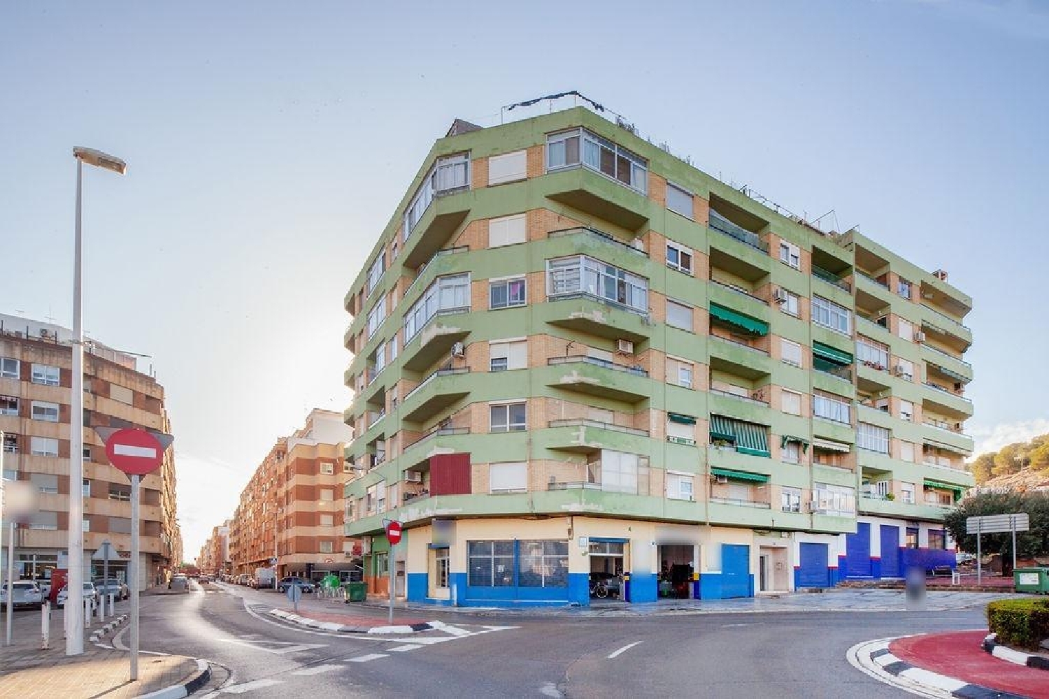  en venta apartamento Camp De Lliria Camp De Túria 1