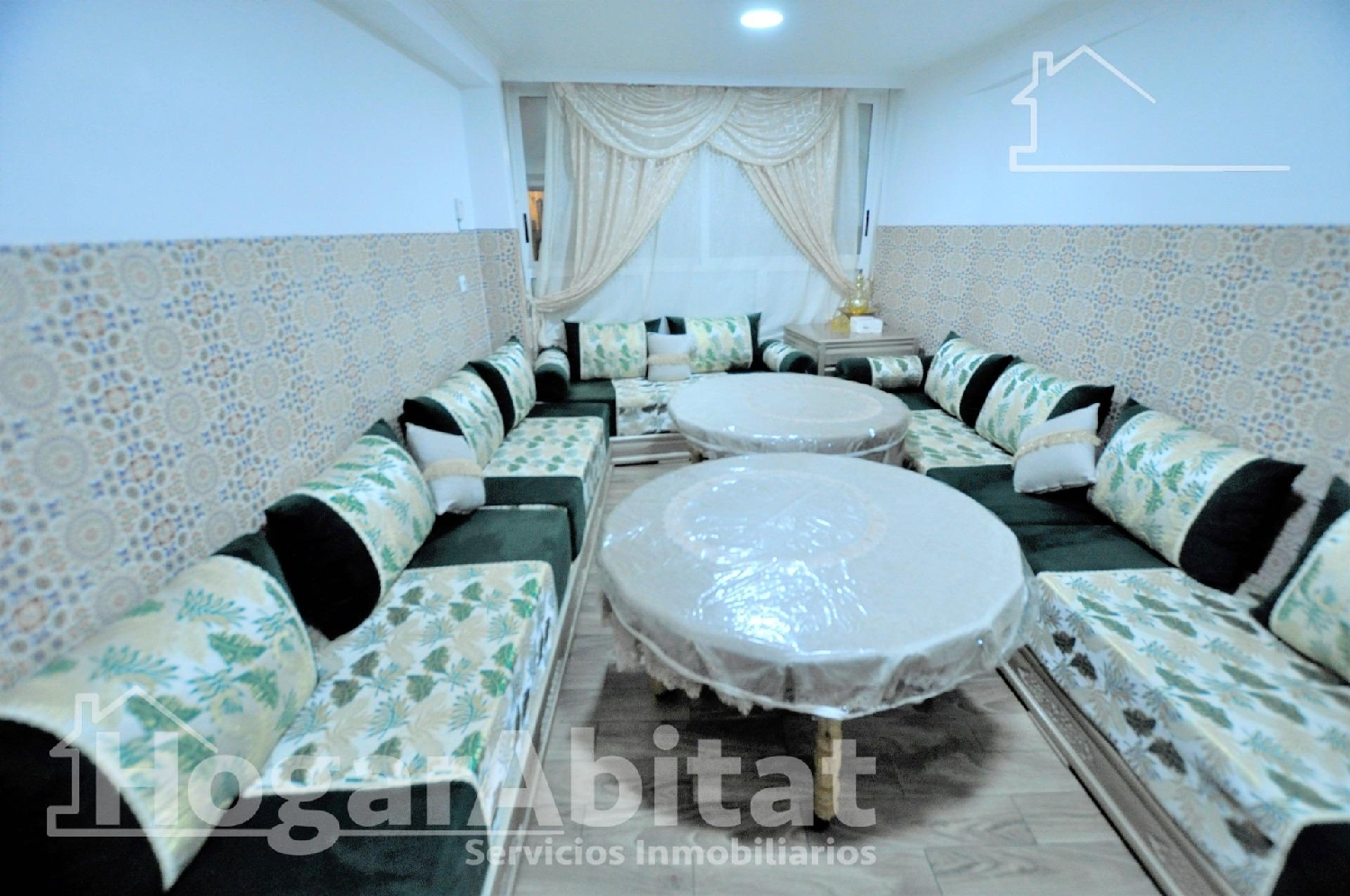  te koop appartement Camp De Lliria Camp De Túria 1