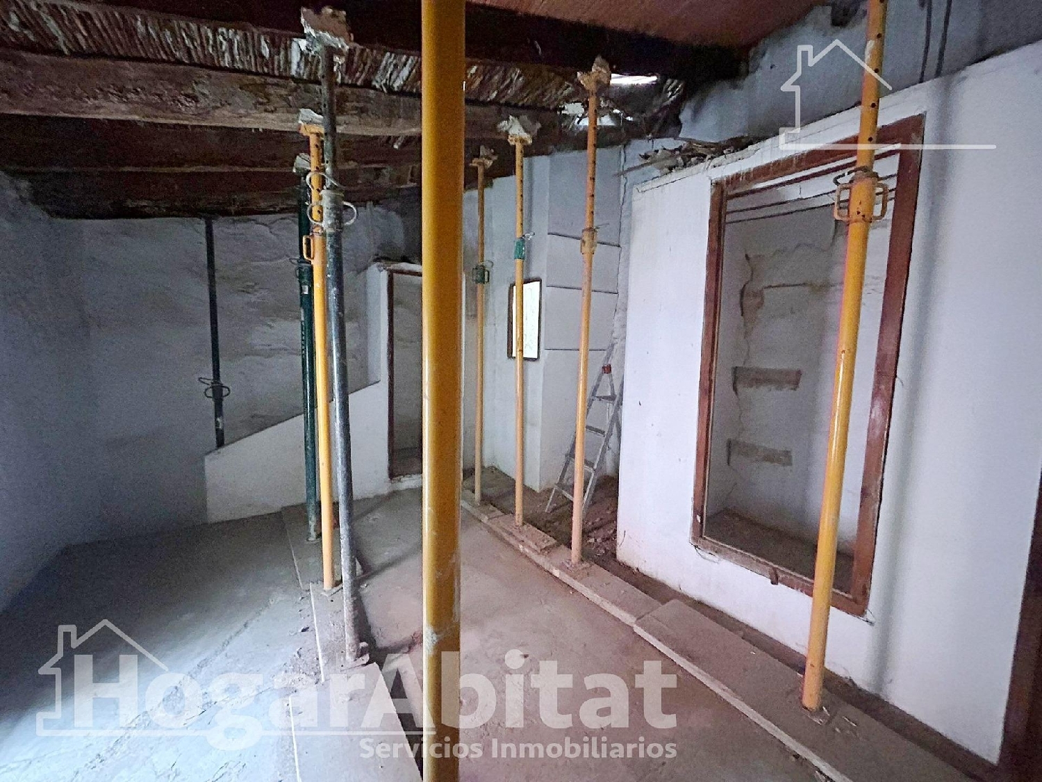  te koop appartement Camp De Lliria Camp De Túria 7