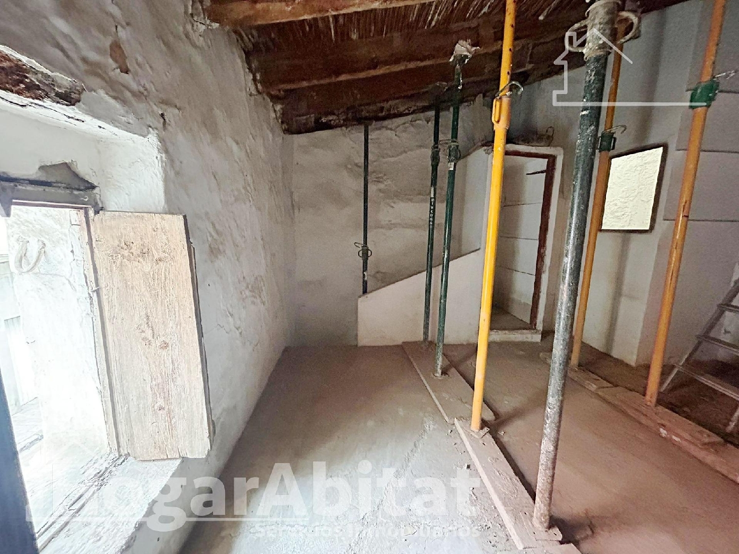  te koop appartement Camp De Lliria Camp De Túria 8