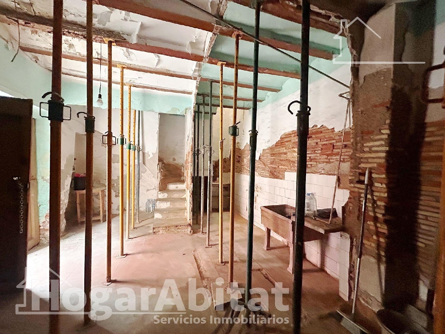  te koop appartement Camp De Lliria Camp De Túria 5