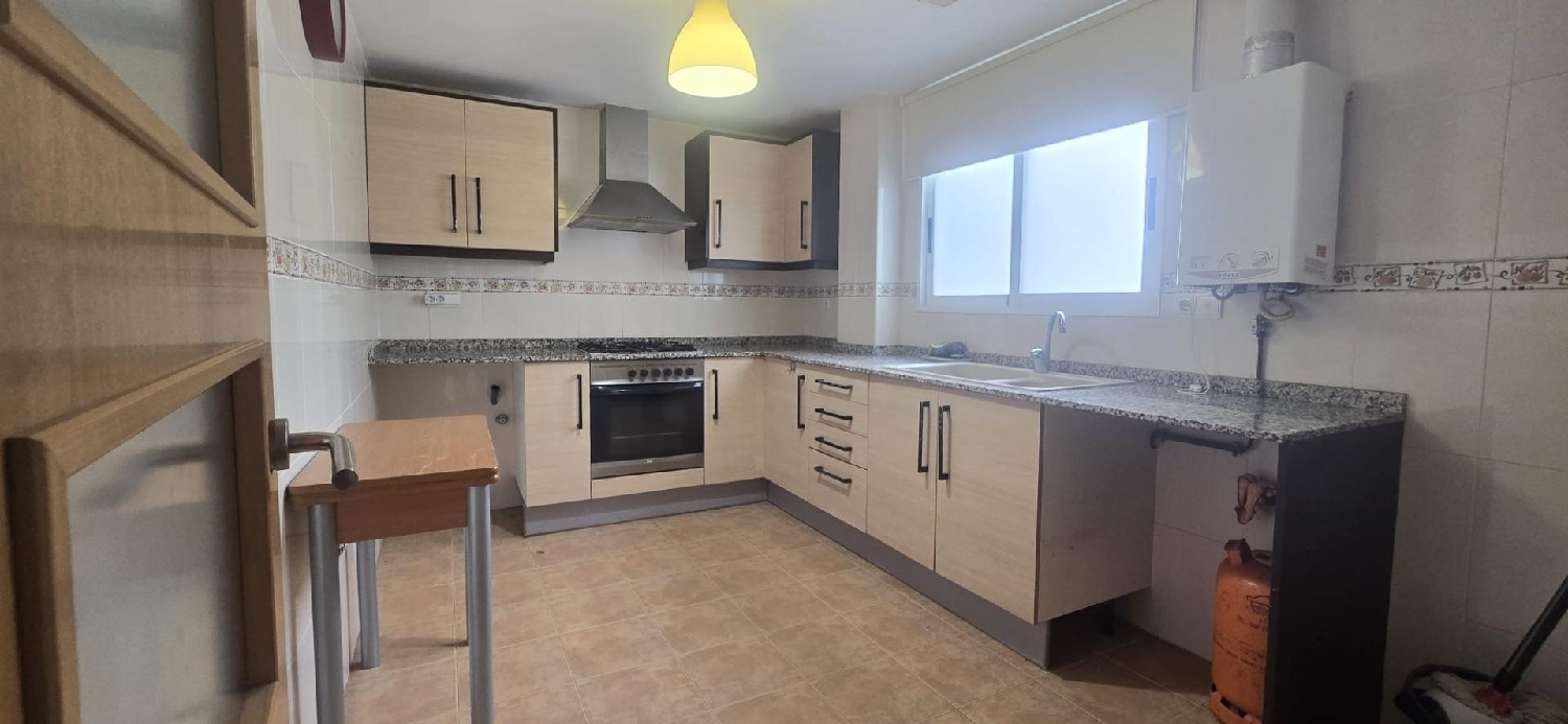  for sale apartment Camp De Lliria Camp De Túria 4