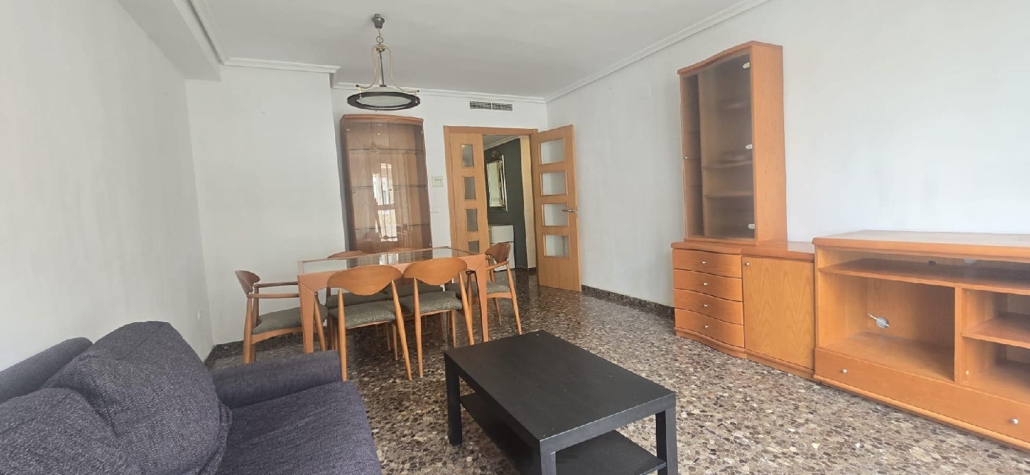  for sale apartment Camp De Lliria Camp De Túria 3