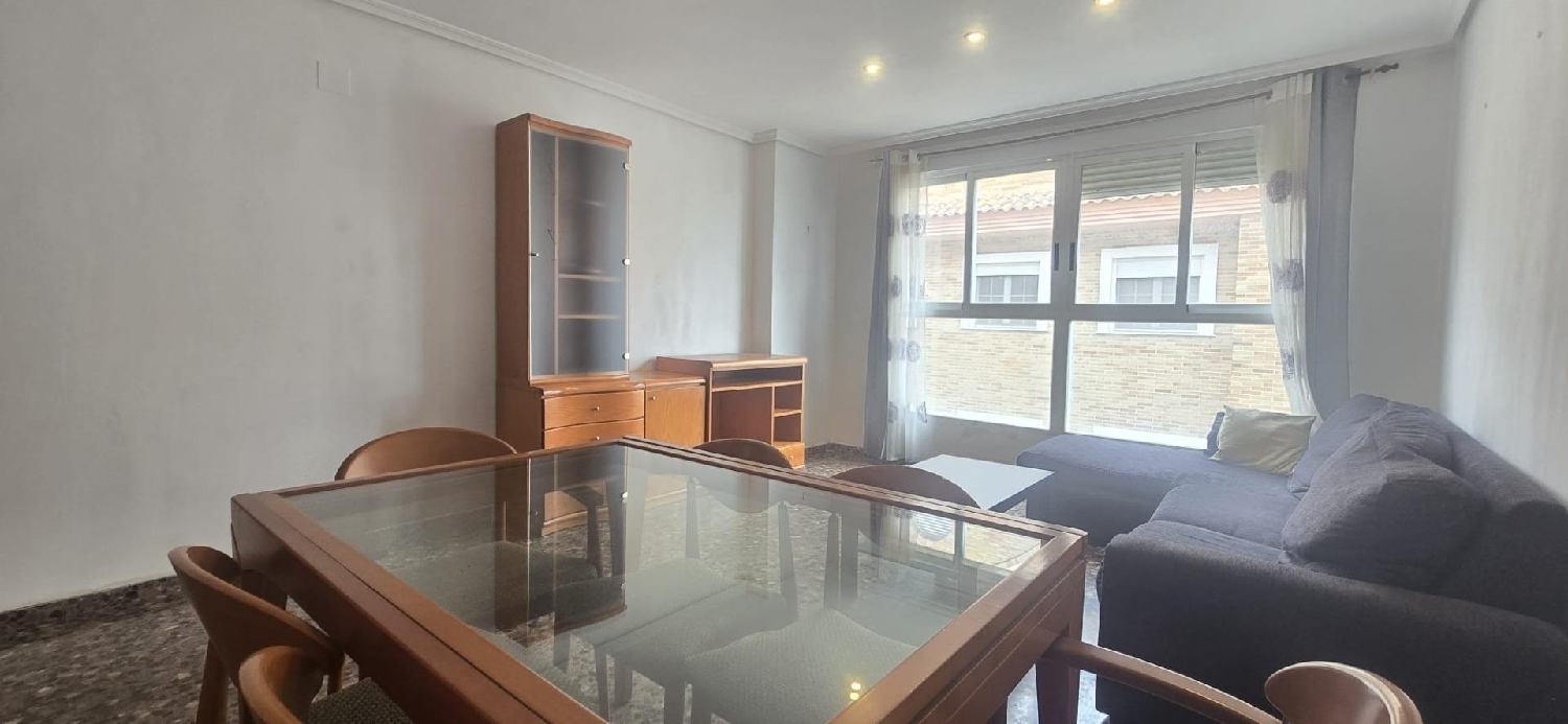  for sale apartment Camp De Lliria Camp De Túria 6