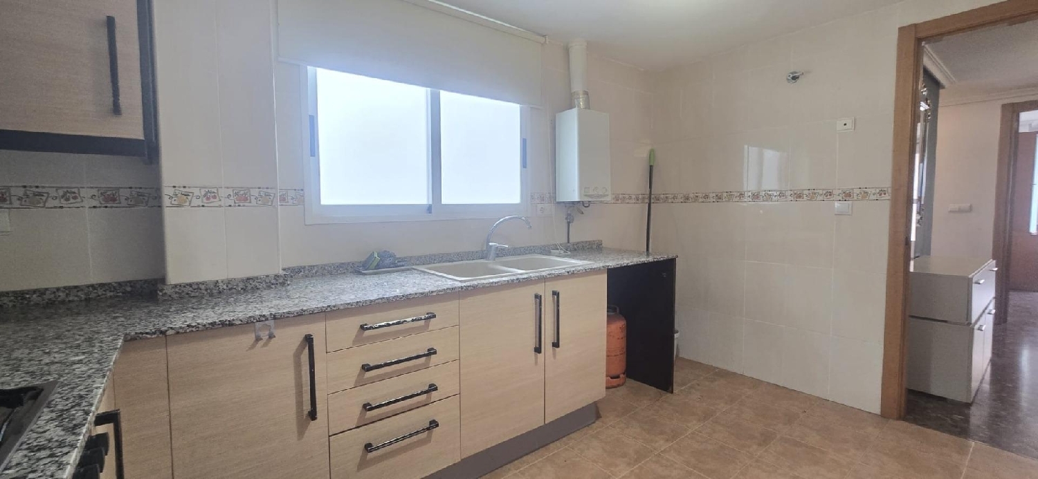  for sale apartment Camp De Lliria Camp De Túria 5