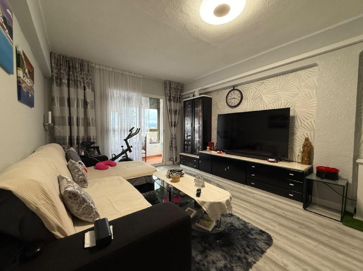 kaufen Wohnung Camp De Lliria Camp De Túria 5