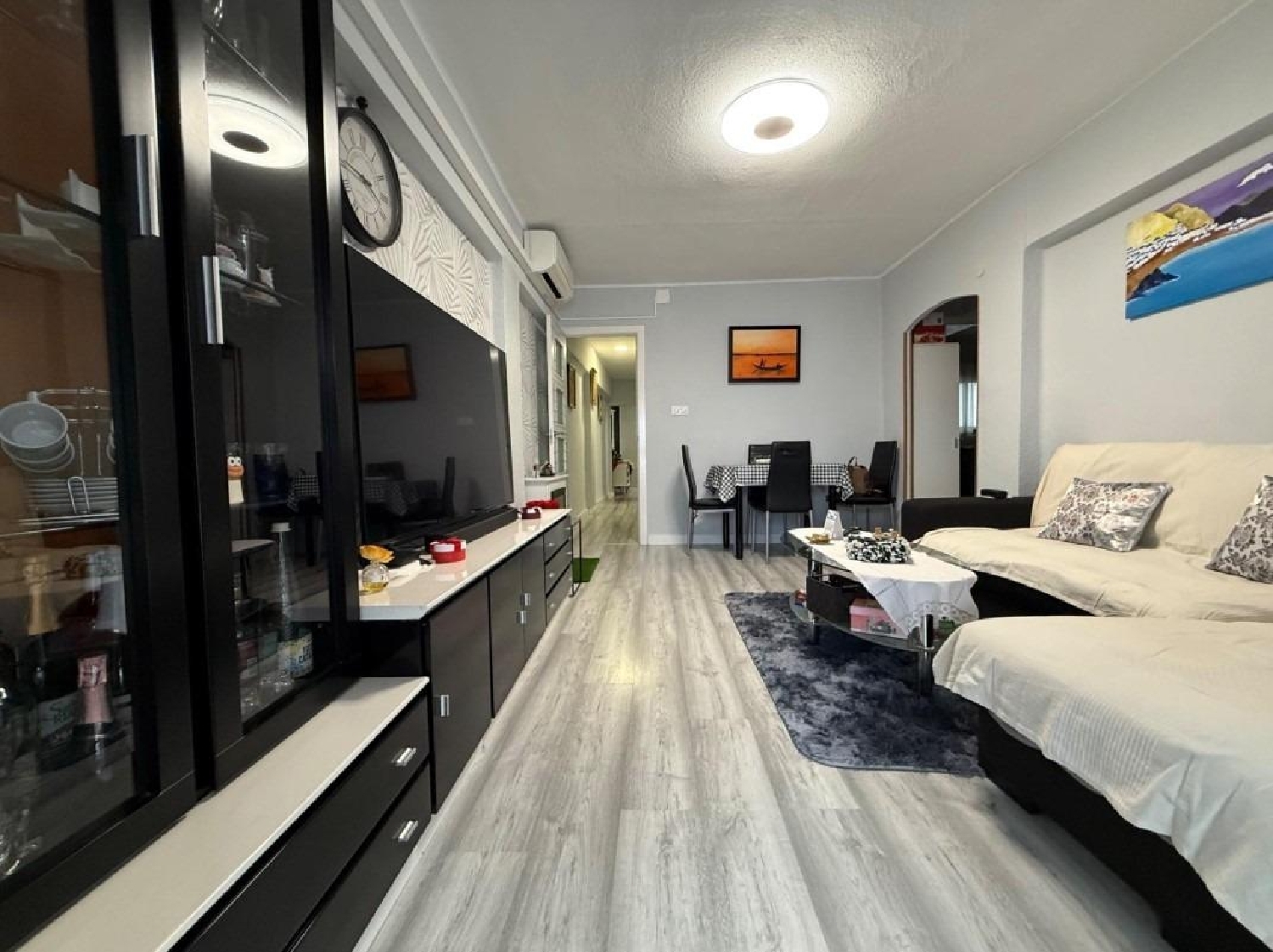 kaufen Wohnung Camp De Lliria Camp De Túria 2