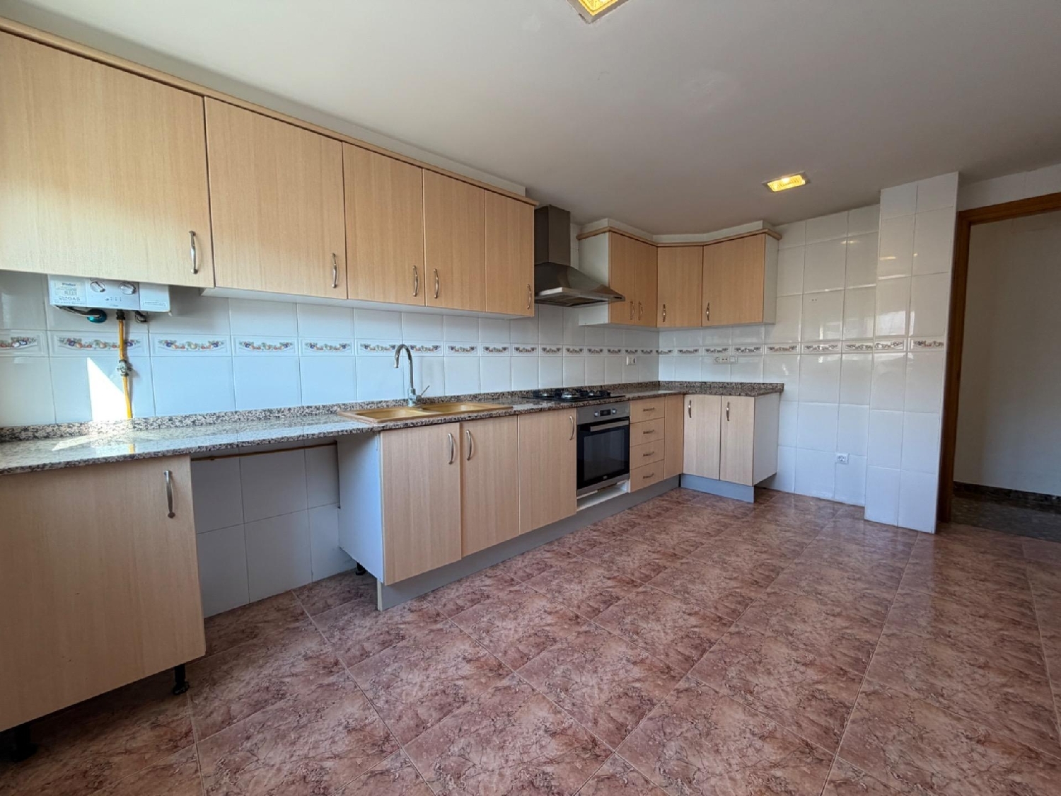  till salu lägenhet Camp De Lliria Camp De Túria 8