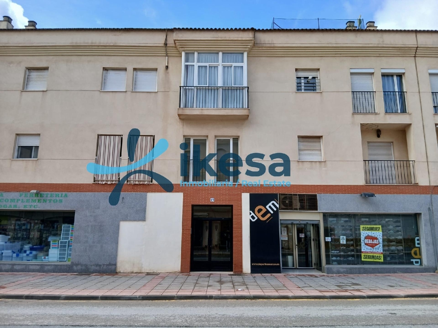  en venta apartamento Campillos Guadalteba 4