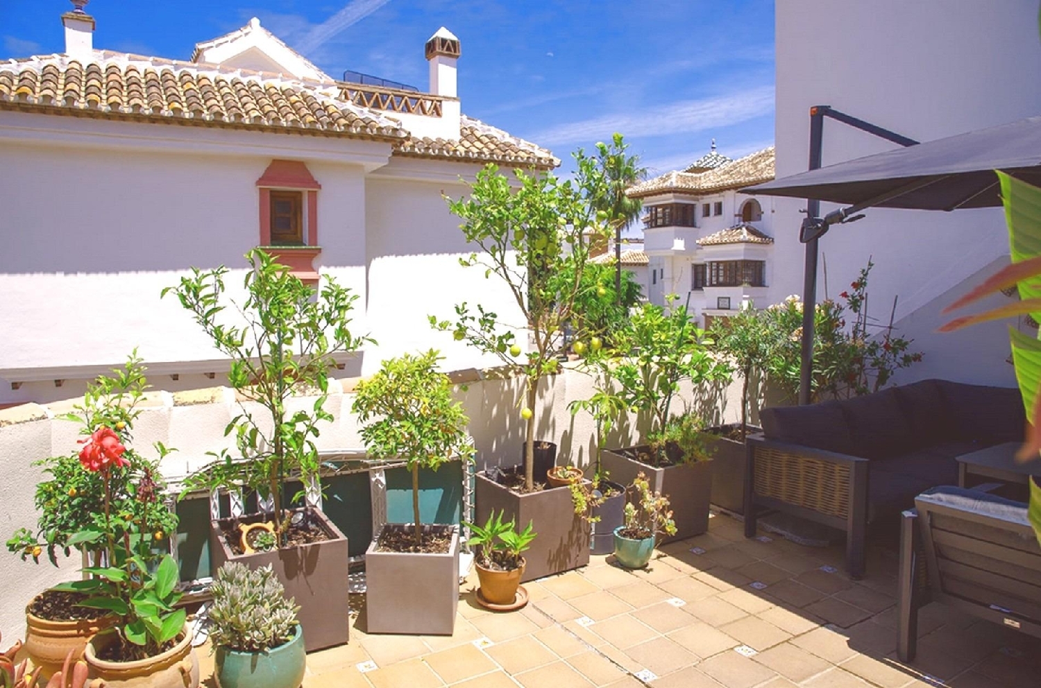  kaufen Wohnung Campo-Mijas Costa Del Sol Occidental 3