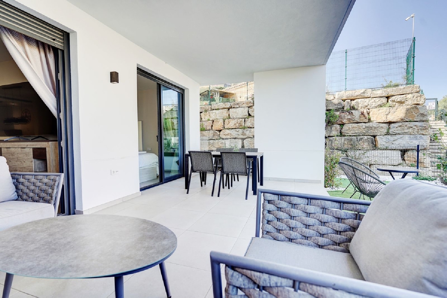  for sale apartment Campo-Mijas Costa Del Sol Occidental 5