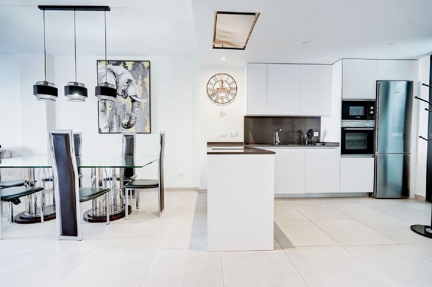  for sale apartment Campo-Mijas Costa Del Sol Occidental 6