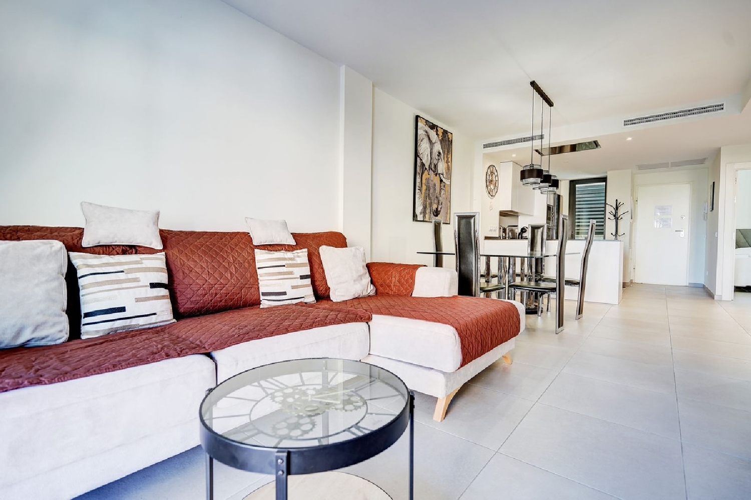  for sale apartment Campo-Mijas Costa Del Sol Occidental 2