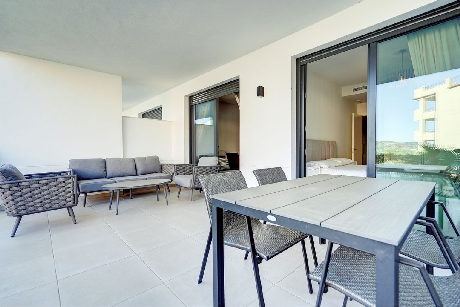  for sale apartment Campo-Mijas Costa Del Sol Occidental 4