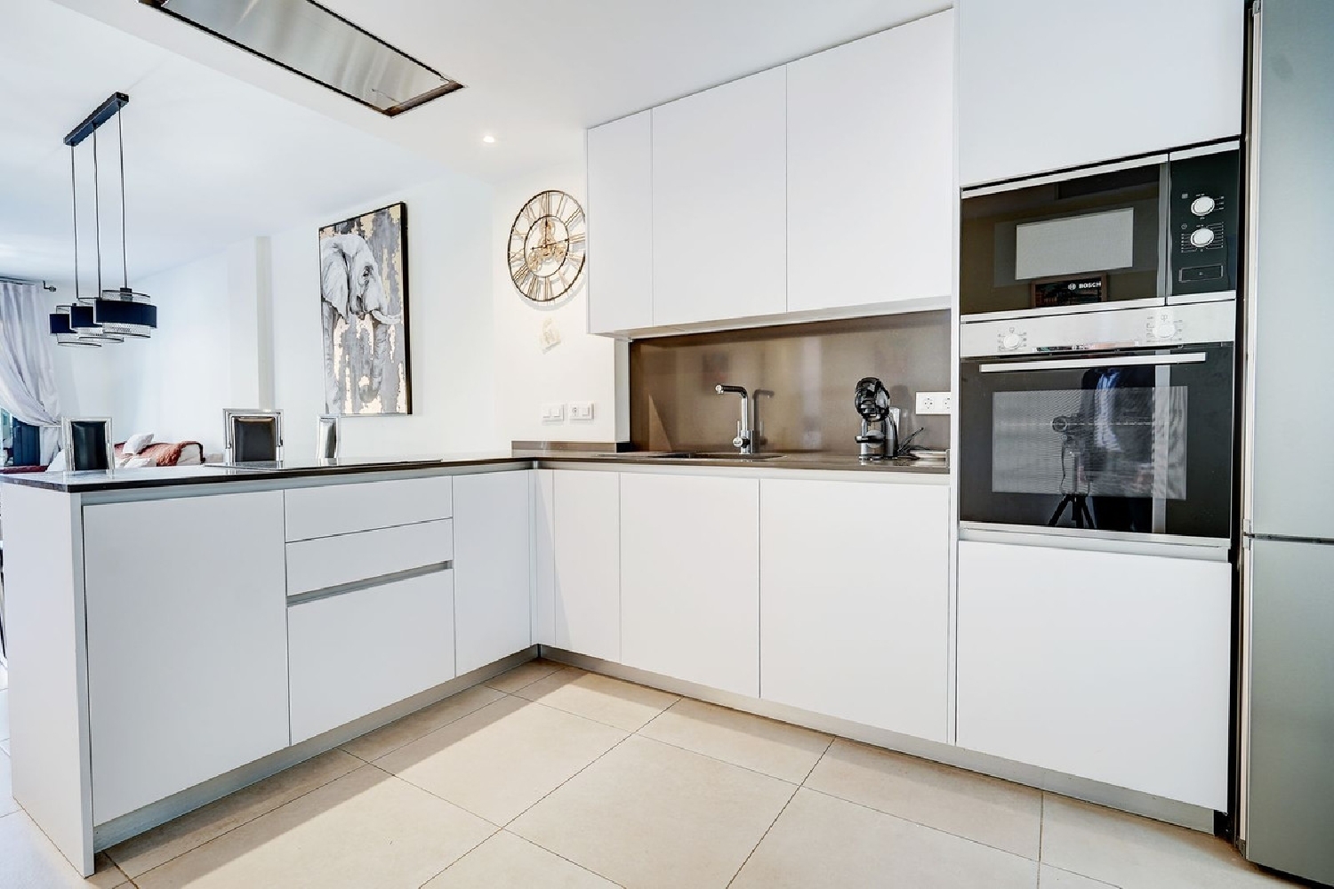  for sale apartment Campo-Mijas Costa Del Sol Occidental 8