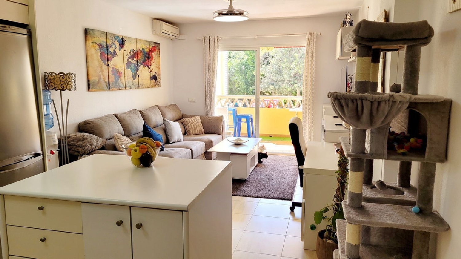  à vendre appartement Campo-Mijas Costa Del Sol Occidental 8