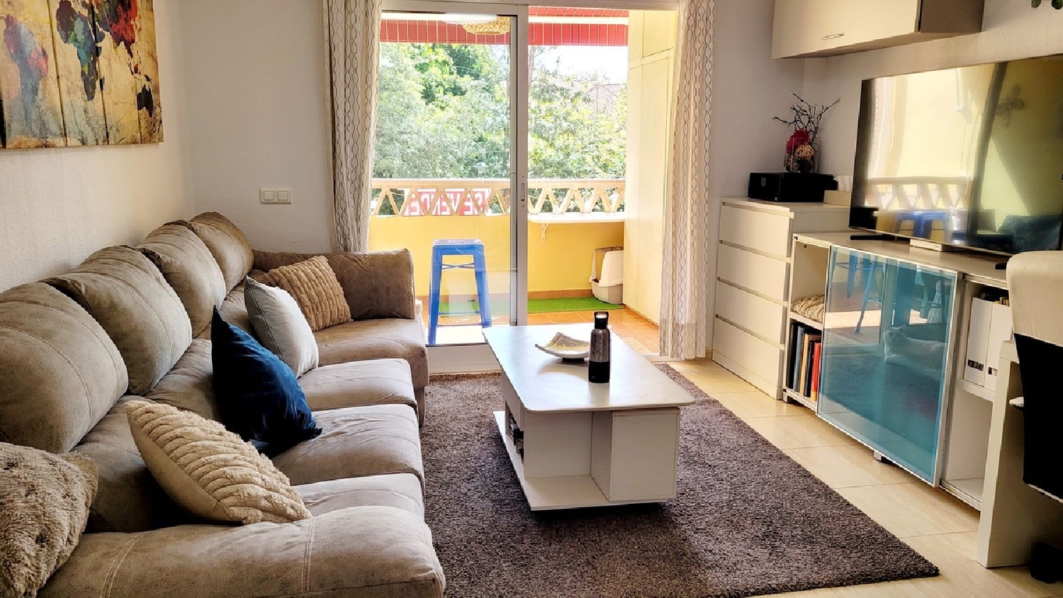  à vendre appartement Campo-Mijas Costa Del Sol Occidental 6