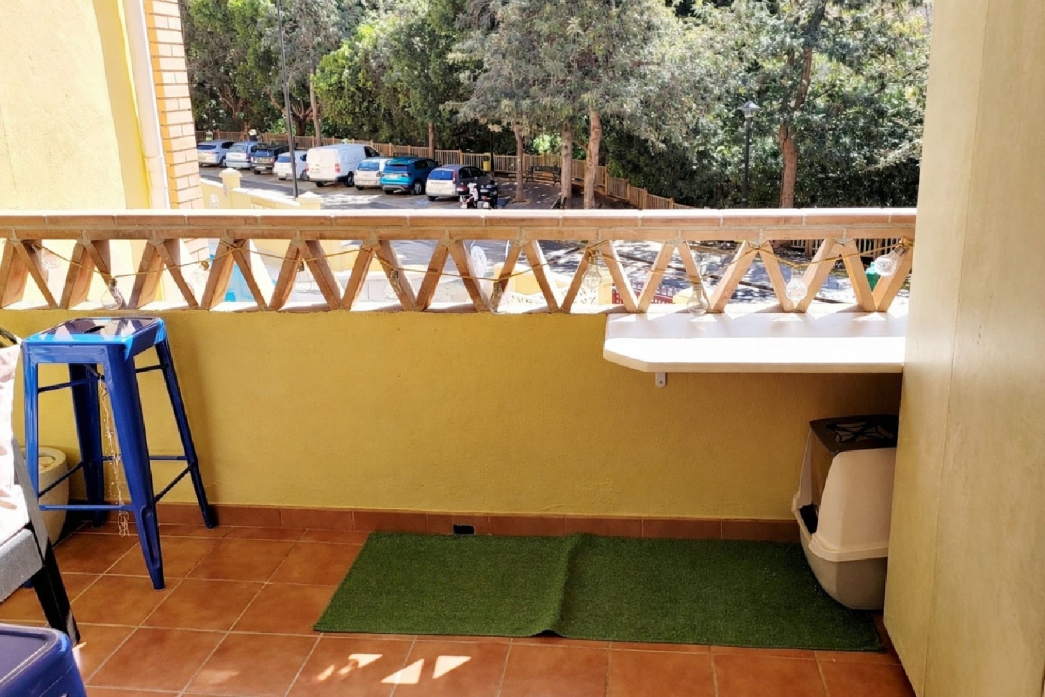  à vendre appartement Campo-Mijas Costa Del Sol Occidental 2