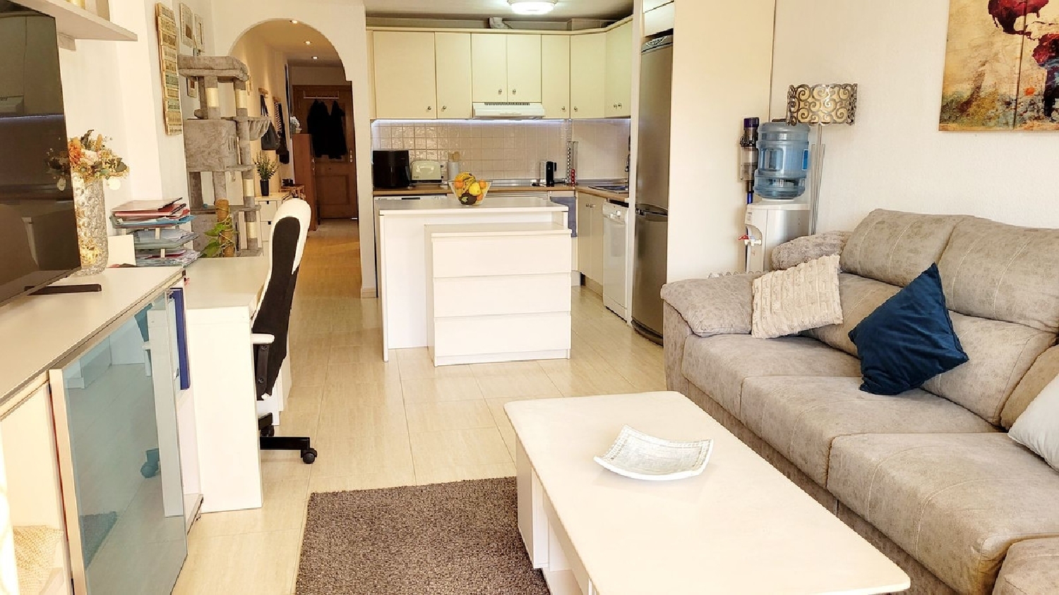  à vendre appartement Campo-Mijas Costa Del Sol Occidental 5