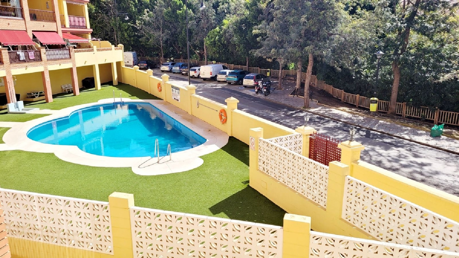  à vendre appartement Campo-Mijas Costa Del Sol Occidental 1