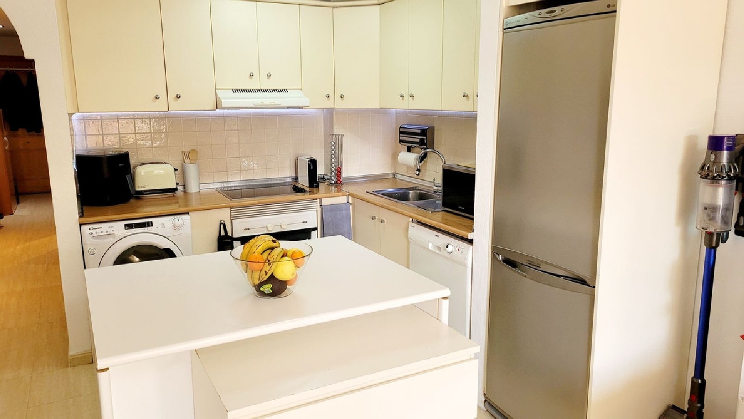  à vendre appartement Campo-Mijas Costa Del Sol Occidental 7