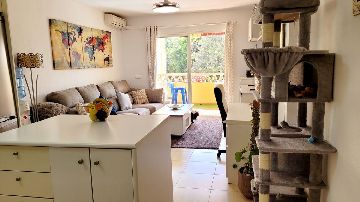  à vendre appartement Campo-Mijas Costa Del Sol Occidental 4