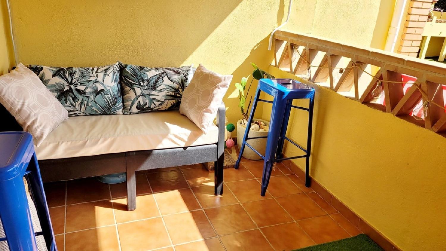  à vendre appartement Campo-Mijas Costa Del Sol Occidental 3