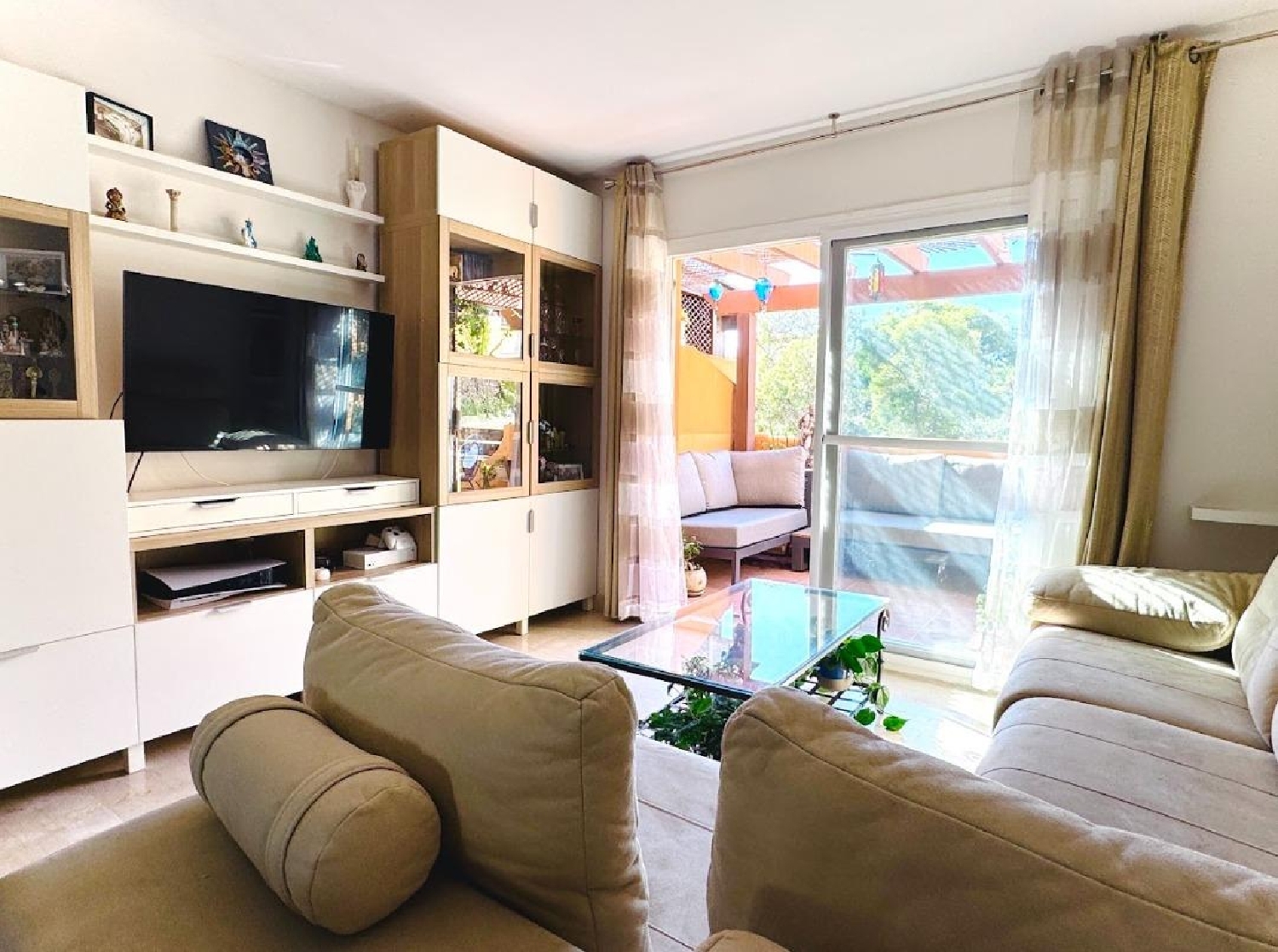  te koop appartement Campo-Mijas Costa Del Sol Occidental 5