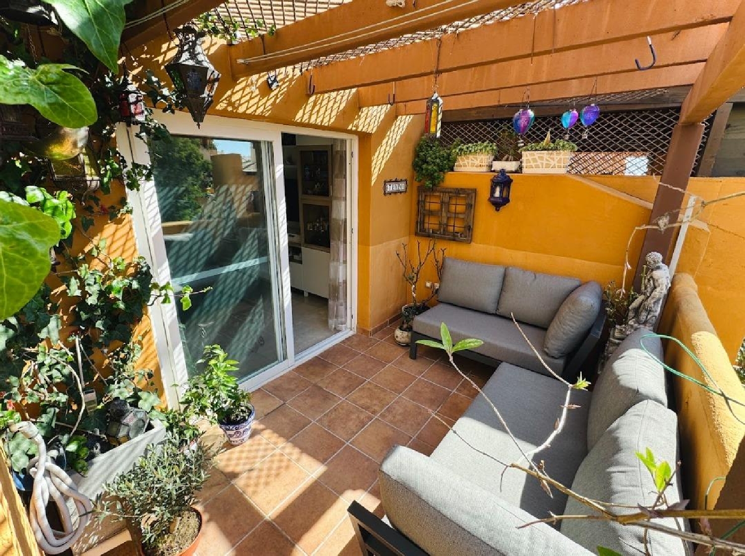  te koop appartement Campo-Mijas Costa Del Sol Occidental 1