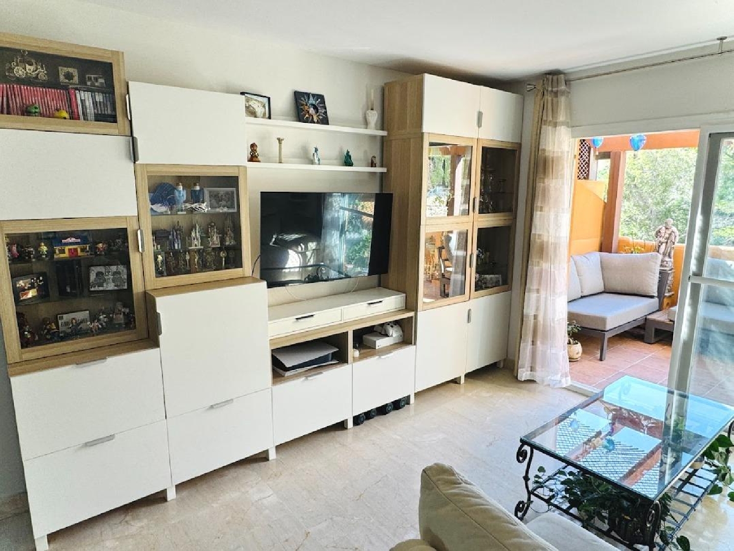  te koop appartement Campo-Mijas Costa Del Sol Occidental 4