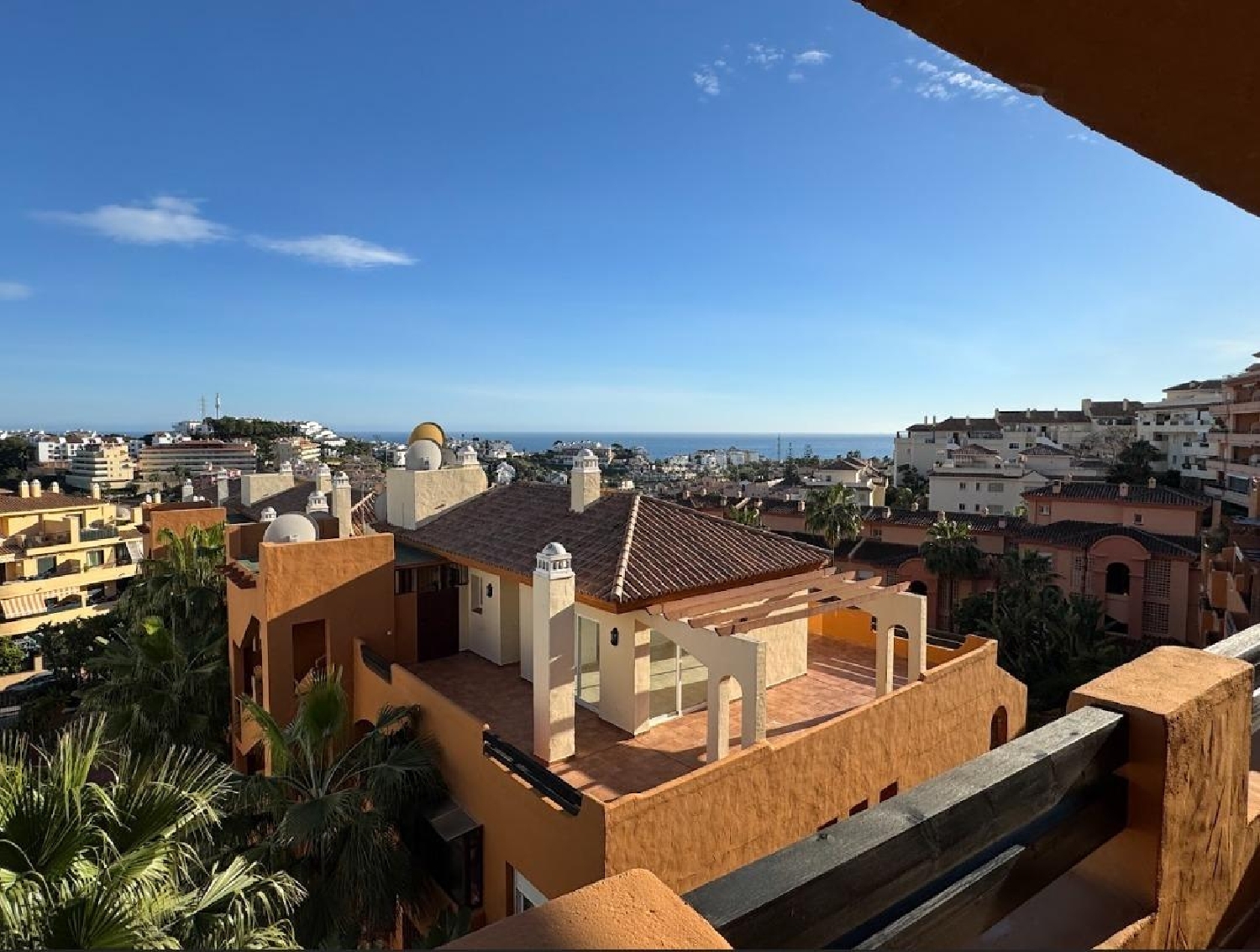  te koop appartement Campo-Mijas Costa Del Sol Occidental 2