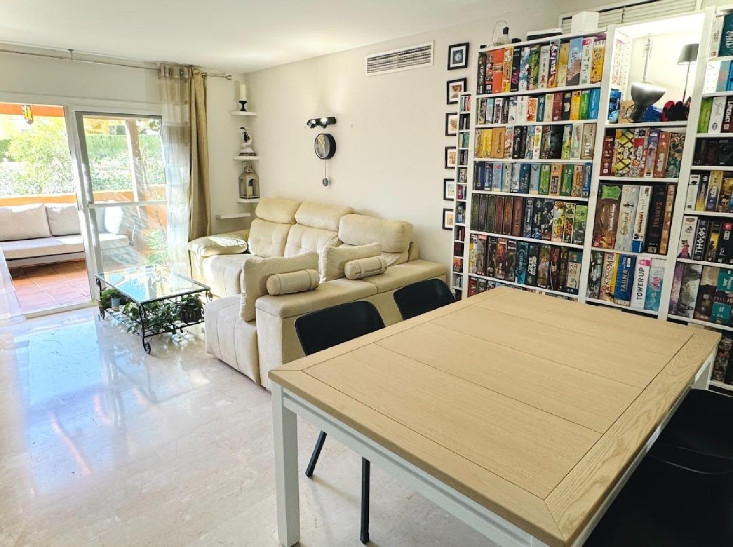  te koop appartement Campo-Mijas Costa Del Sol Occidental 6