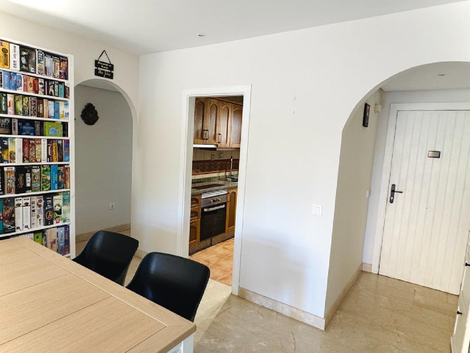  te koop appartement Campo-Mijas Costa Del Sol Occidental 8