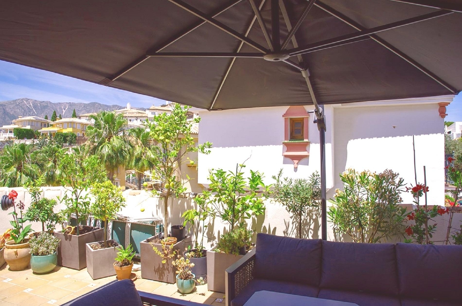  kaufen Wohnung Campo-Mijas Costa Del Sol Occidental 4